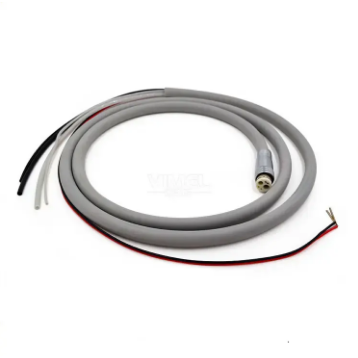 6 Hole Fiber-optic Hose