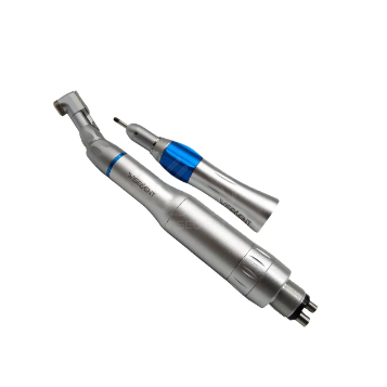 Wise Dent Air Motor & Handpiece Set