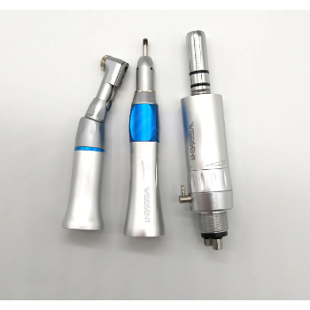 Wise Dent Air Motor & Handpiece Set