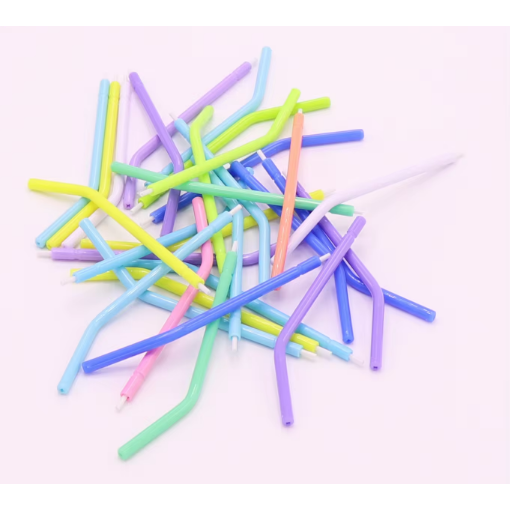 Disposable Syringe Tips