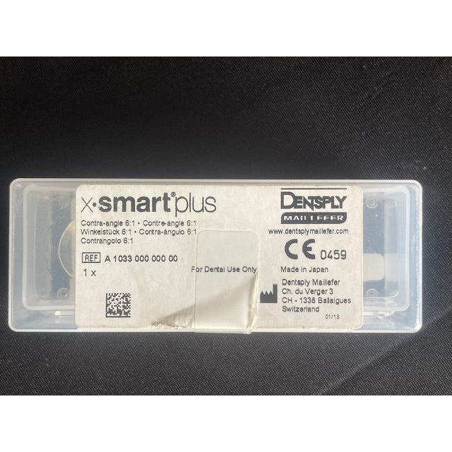 Dentsply X Smart Plus Contra Angle 6:1