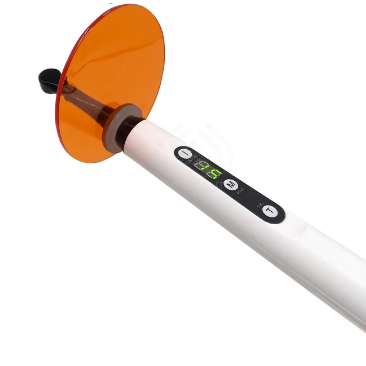 Wisedent 1 Second Curing Light