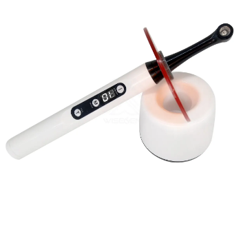 Wisedent 1 Second Curing Light