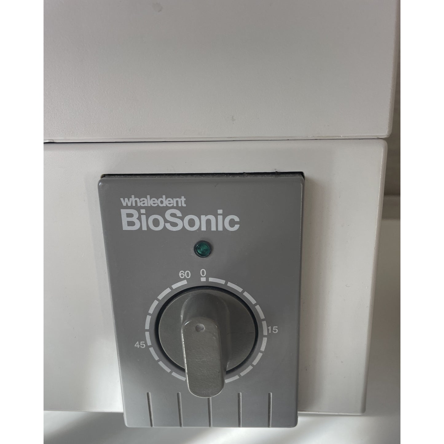 Whaledent Biosonic Bath