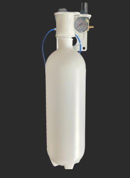 Clean Water Bottle System