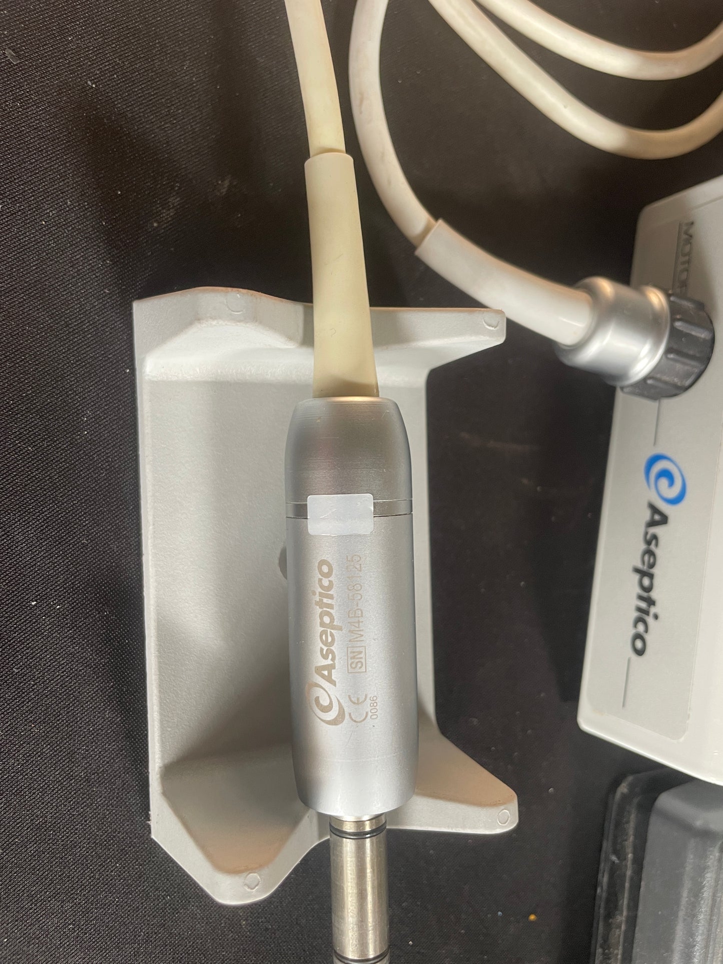 Aseptico Electronic Endodontic System