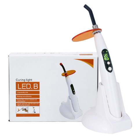 Curing Light LED B