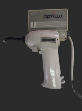 OptiLux Curing Light