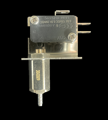 Pneumatic Pressure Switch