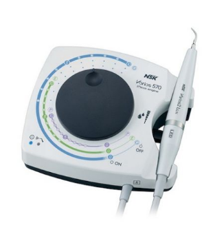 NSK 570 Scaler